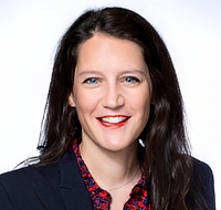 Olivia Begasse de Dhaem, MD, FAHS