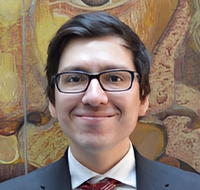 Guillermo Delgado García, MD, MSc, CSCN (EEG)