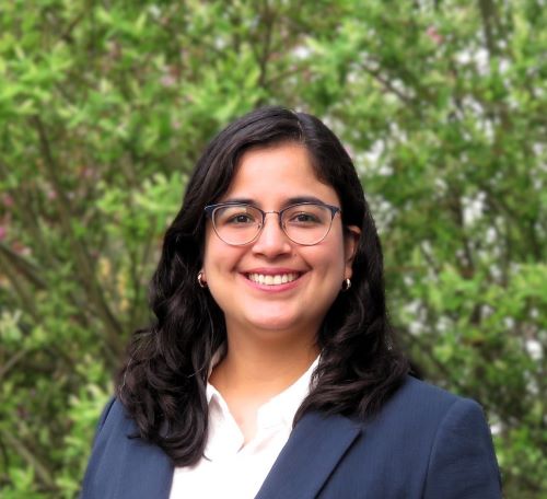 Natalia Chunga, MD headshot