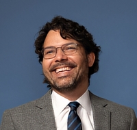 Daniel Jos&eacute; Correa, MD, MSc, FAAN. Podcast Editor and Co-Host.