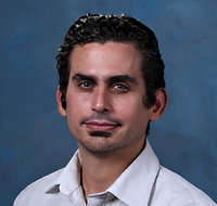 Franklyn Rocha-Cabrero, MD
