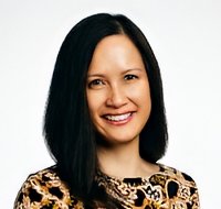Jennifer Rose V. Molano, MD, FAAN