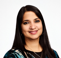 Latha Ganti, MD, MS, MBA, FACEP, FAHA