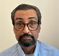 Peter C. Raffalli, MD, FFAP