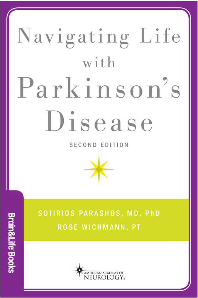 Navigating Life with Parkinson's Disease