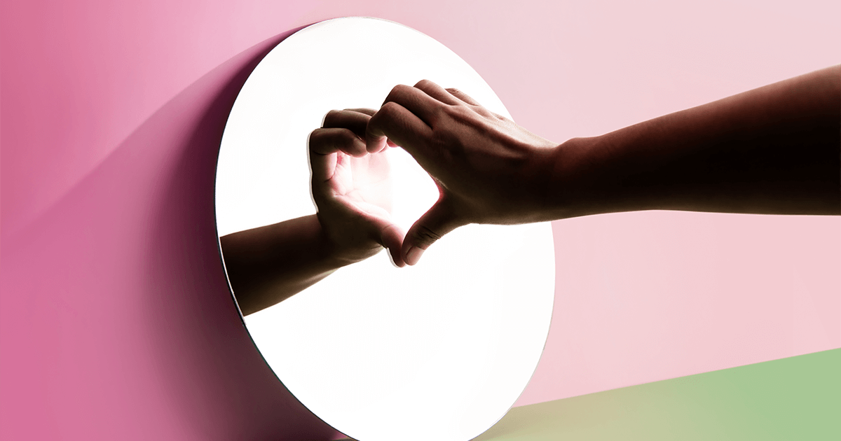 Why taking care of yourself is one of the most important things caregivers can do