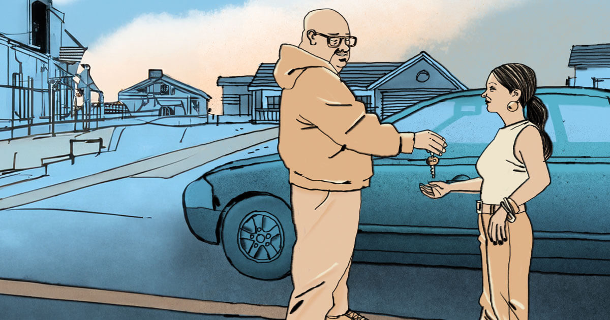 When is it time to stop driving because of a neurologic condition