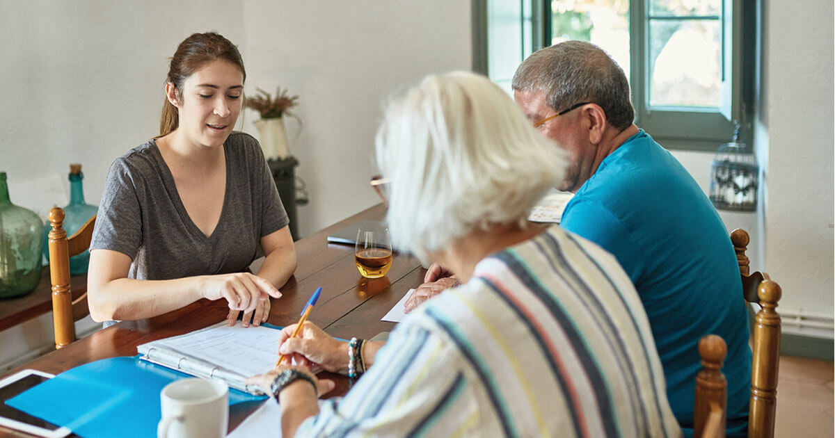 Why advanced care planning is essential for caregivers