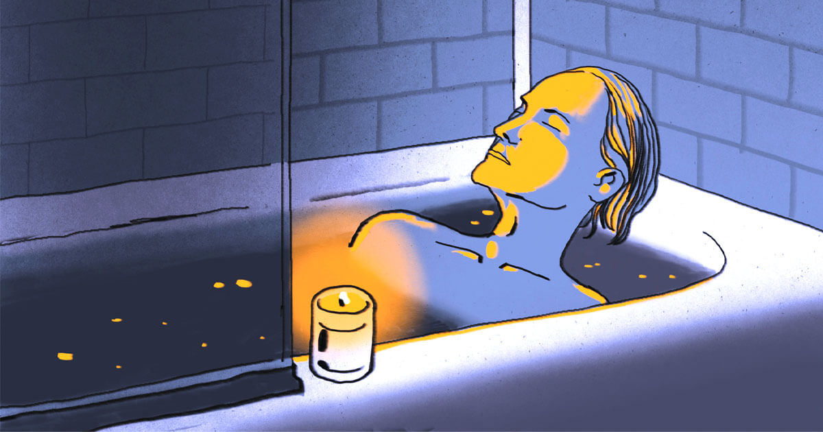 Ways to embrace caregiving with confidence and overcome self-doubt