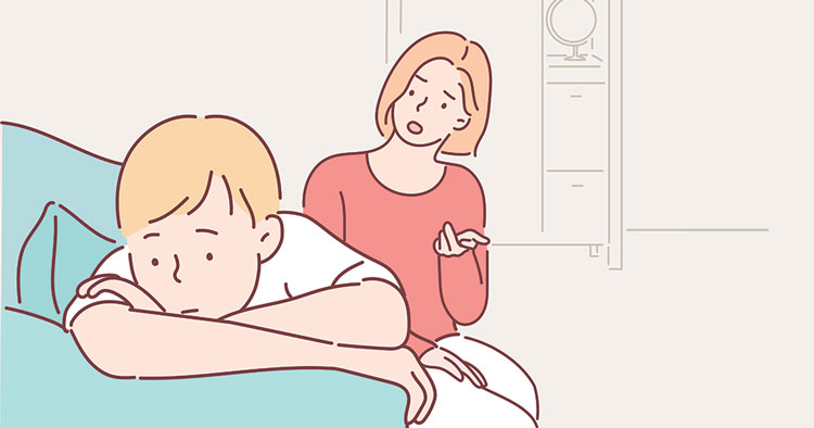 Expert tips for parents of children with special needs