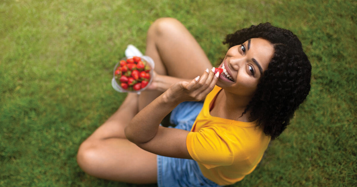 Five healthy habits that may reduce migraine attacks