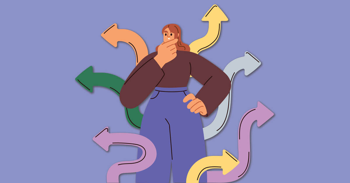 Six steps to take when reinventing life after a neurologic diagnoses