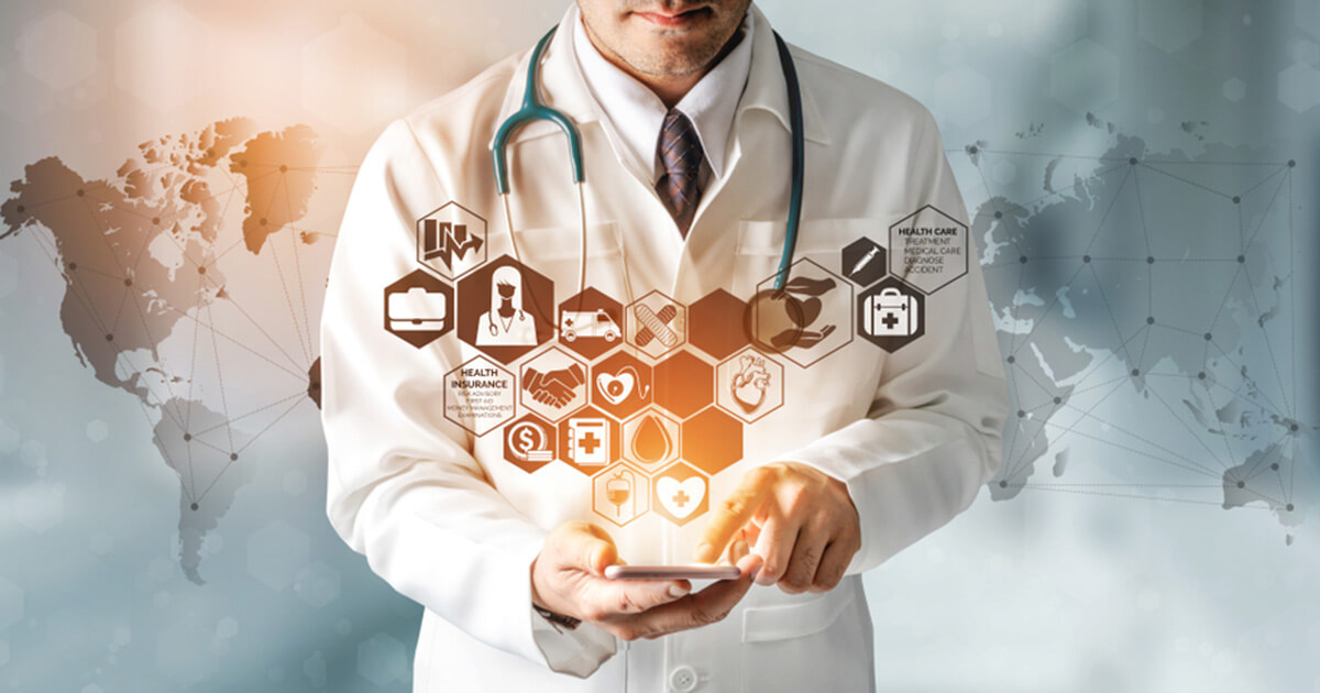 Five tips for choosing the best health app for your neurologic condition
