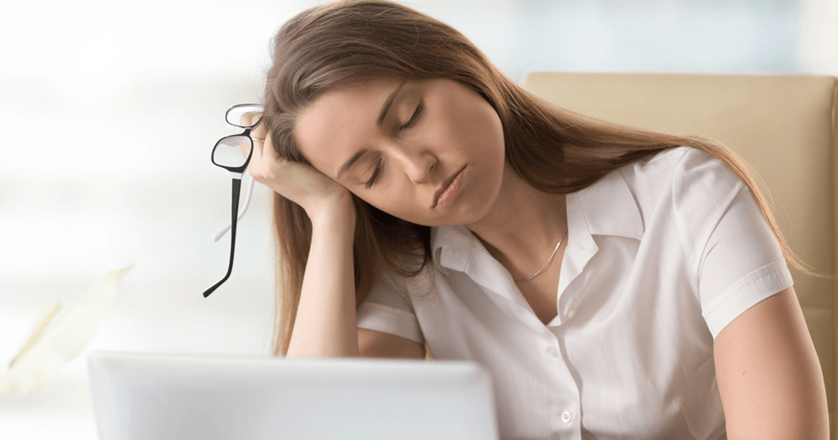 When being tired isn't normal: Understanding extreme sleepiness and sleep disorders