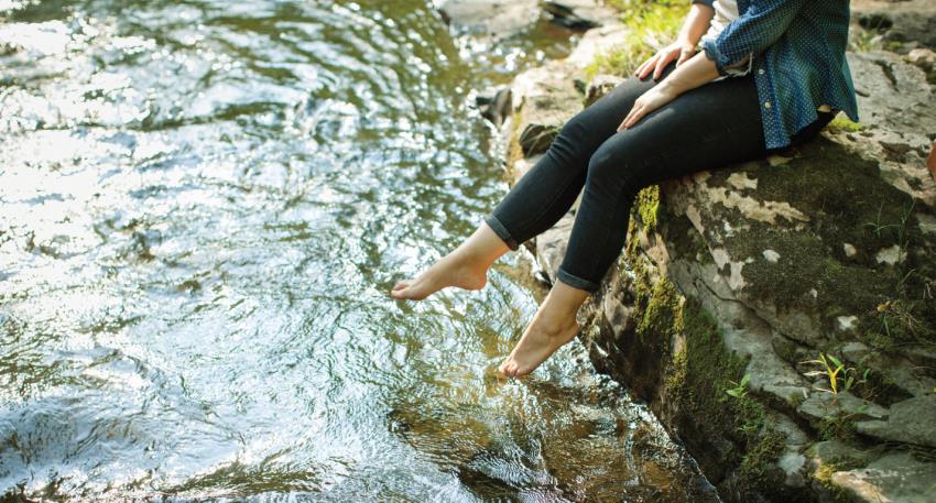 Why people with MS should avoid overheating