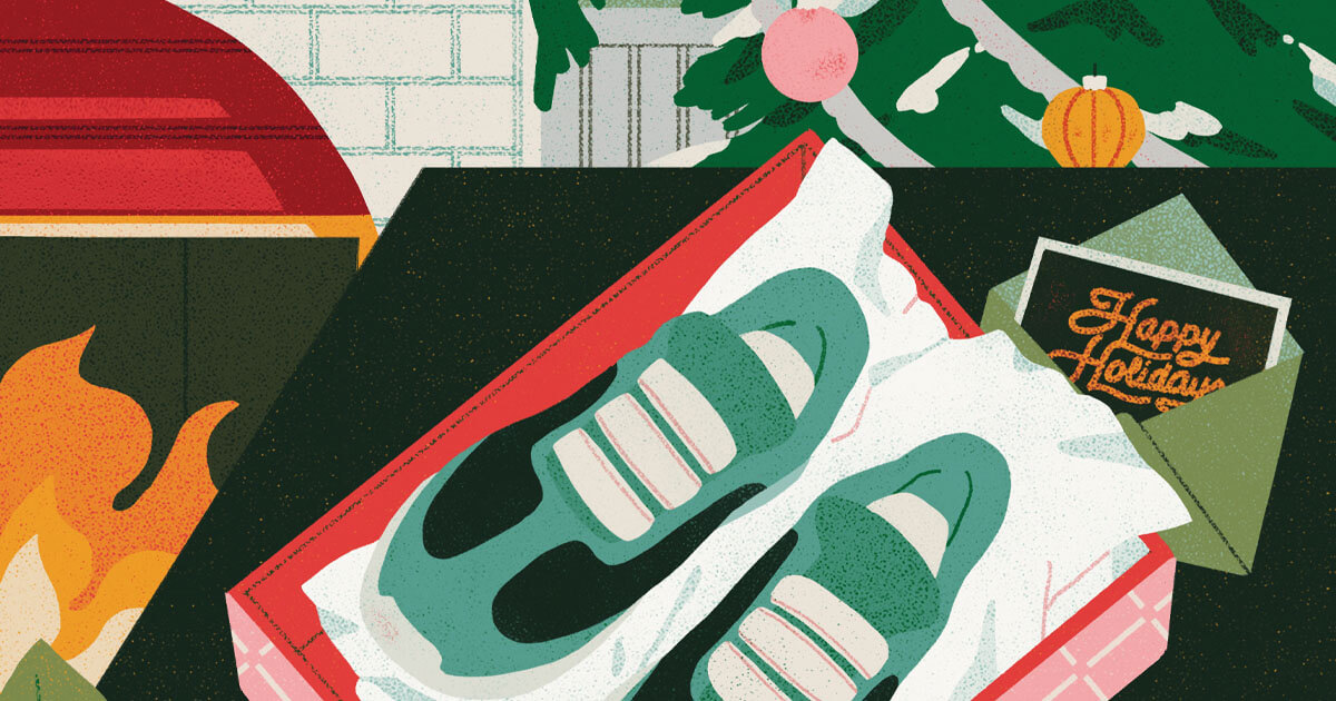 Thoughtful holiday gifts for people with neurologic conditions