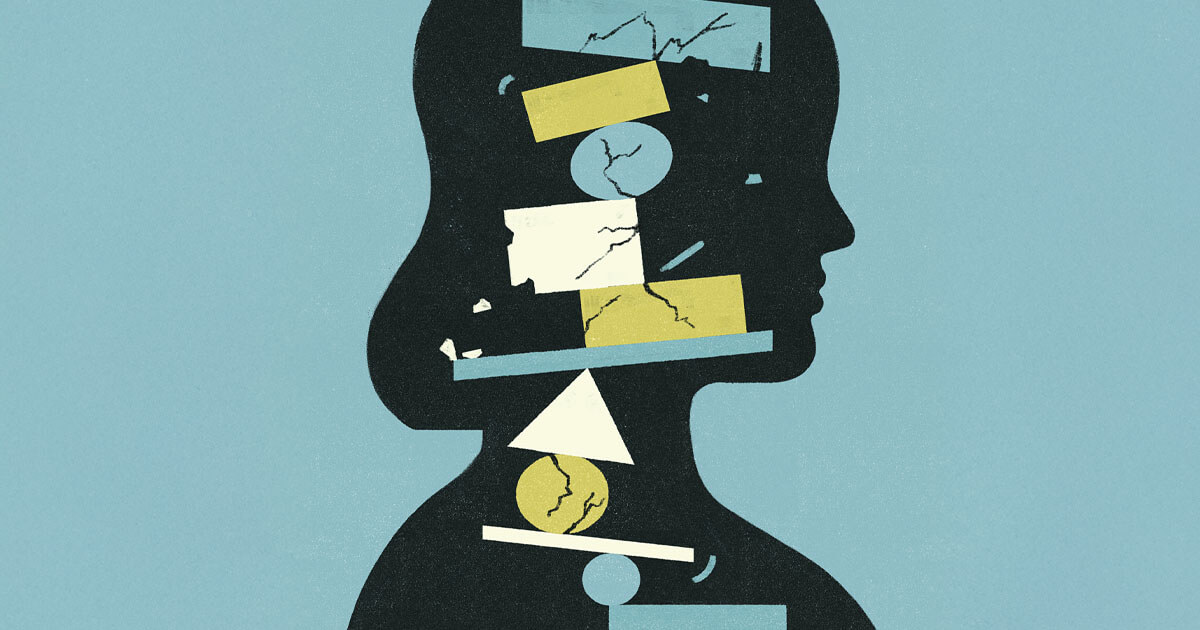 How to deal with invisible symptoms of neurological disorders