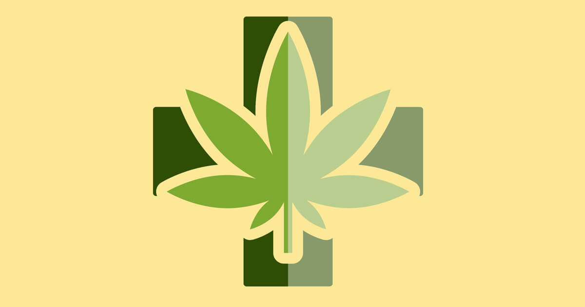 Can medical marijuana ease chronic pain?