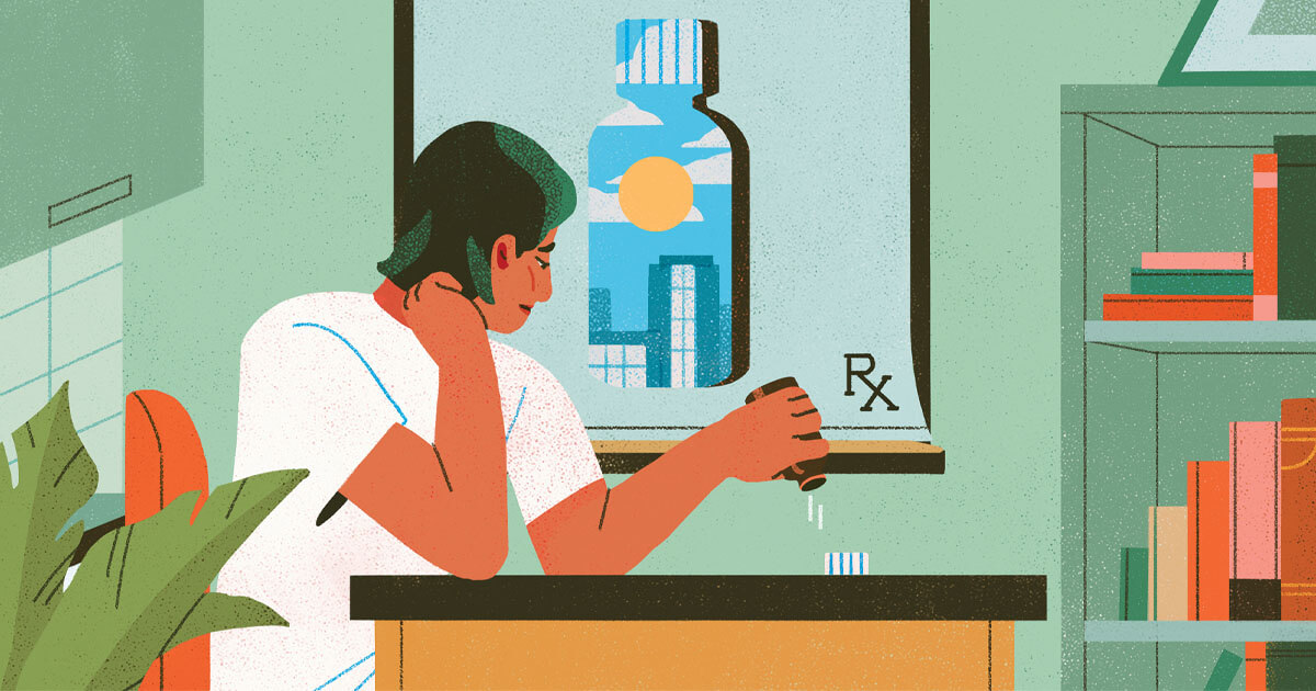 How medication shortages affect patients