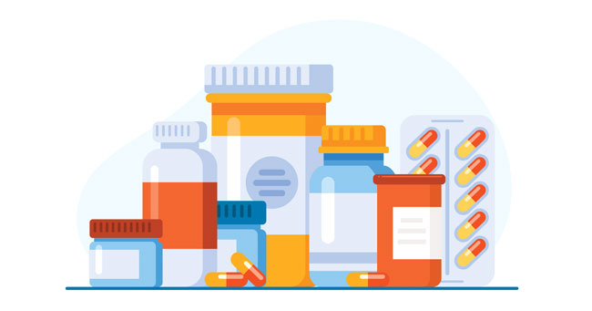 Medications for dementia-related psychosis: What you need to know