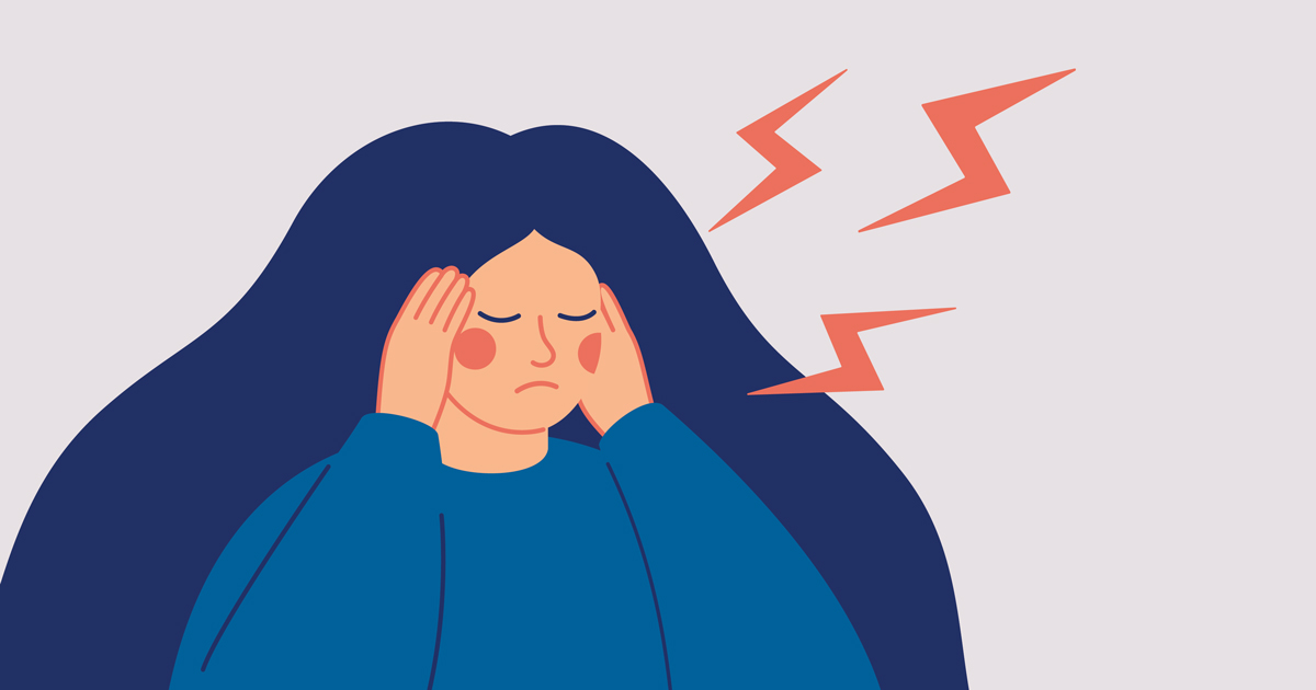 7 ways to reduce migraine attacks