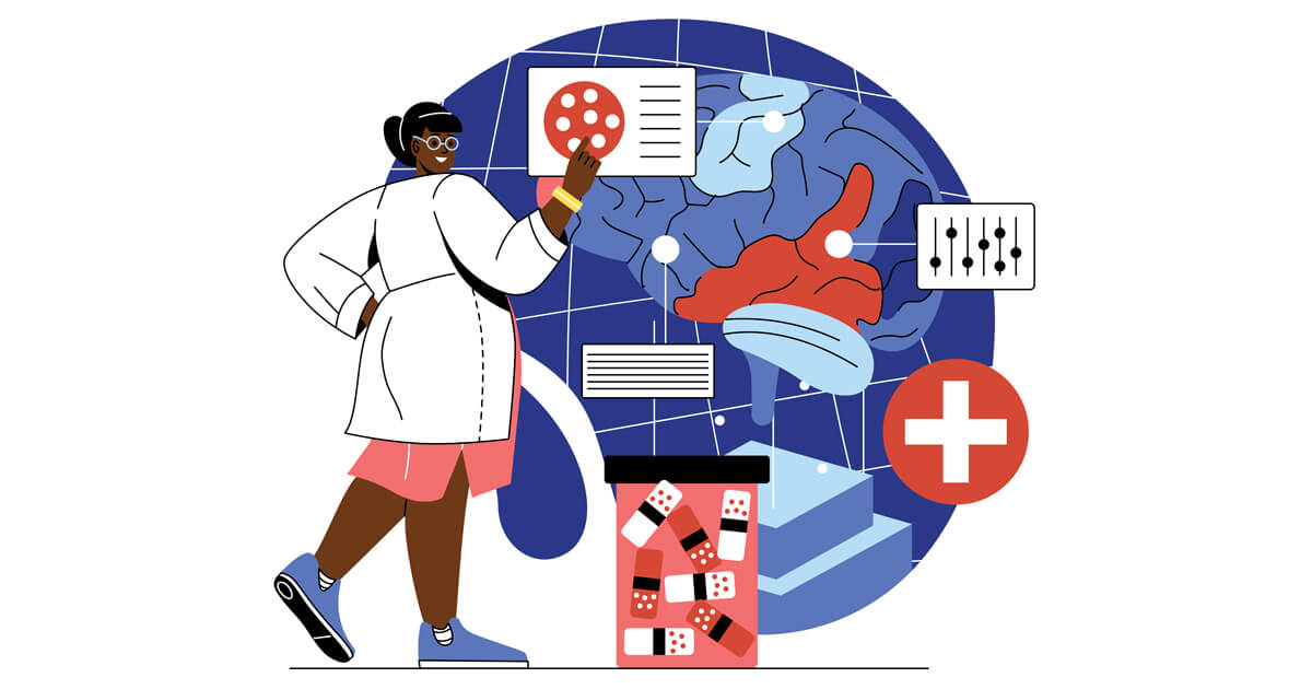 Exploring new medication options for migraine relief