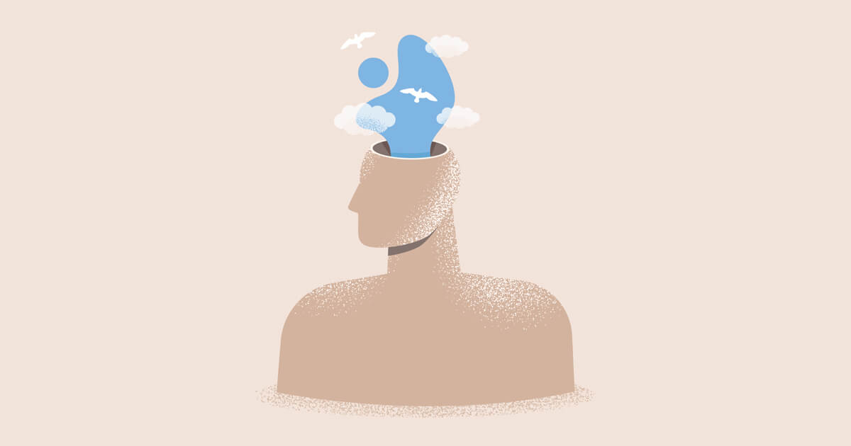 Manage pain with mindfulness