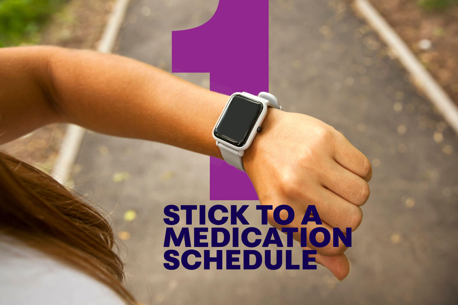 8 ways to manage epilepsy