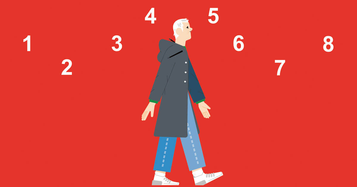 How to improve gait in Parkinson's disease
