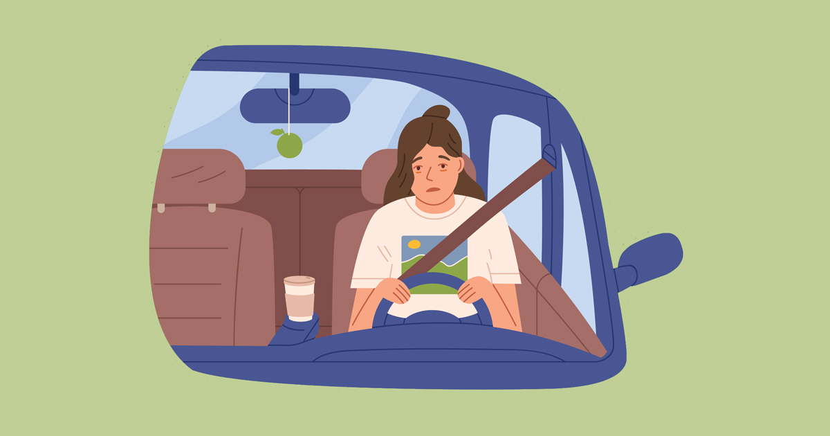 Five common causes of fatigue in Parkinson's disease