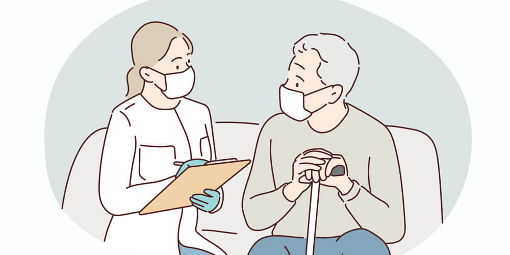 Which medications are best to treat motor symptoms in Parkinson's disease?