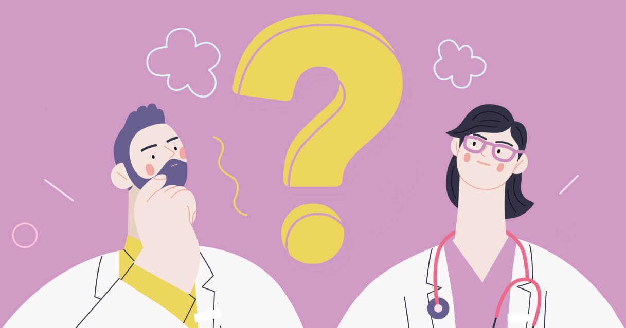 How to get a second opinion on a medical diagnosis