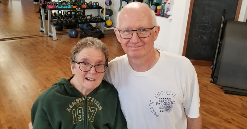Three ways a caregiver avoids burnout