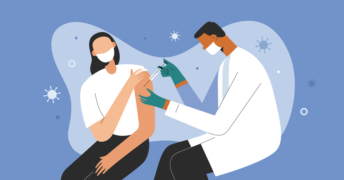 Underlying neurologic conditions and the COVID-19 vaccine