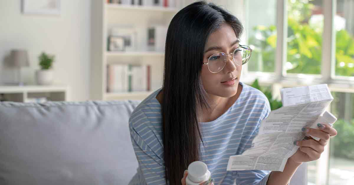 What should you do if you miss a medication dose?