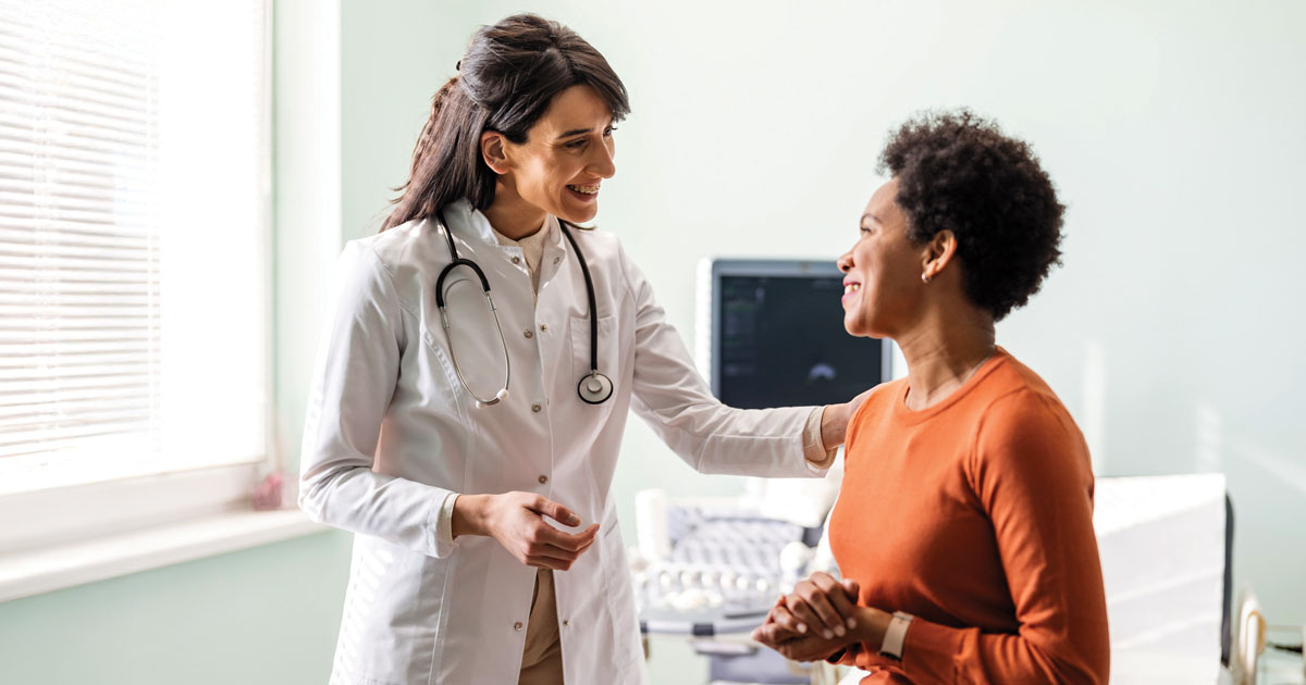 What are the benefits of joining a clinical trial?