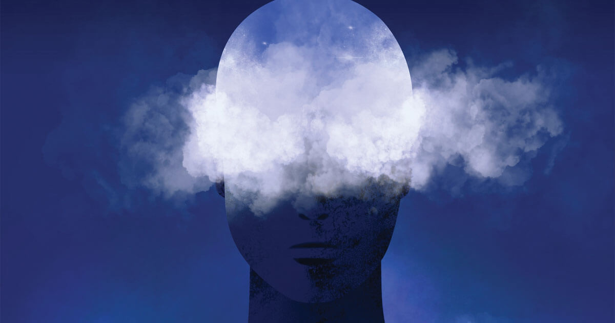 What is brain fog?