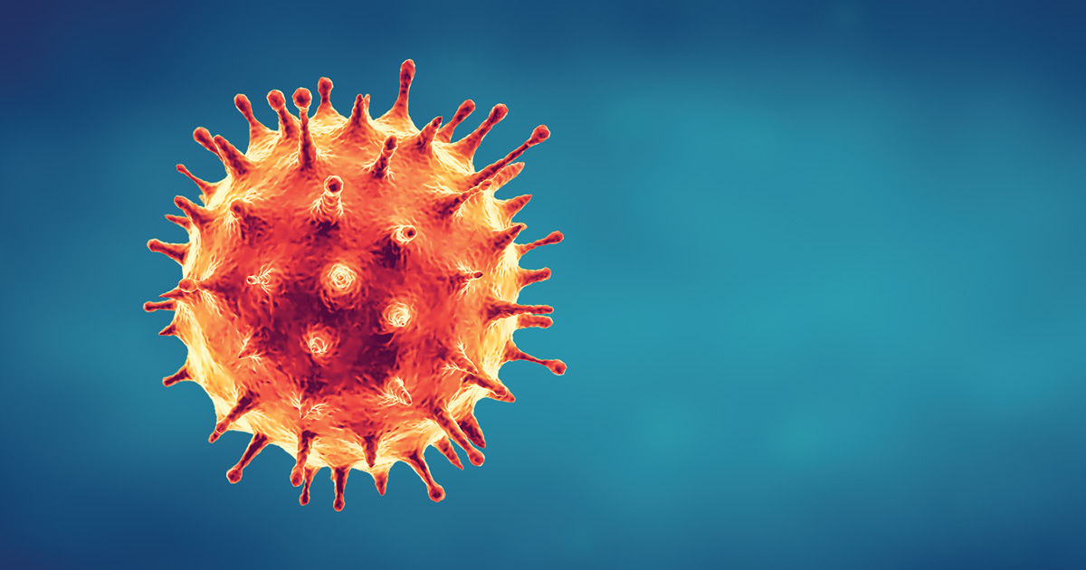 How is COVID-19 different from the flu?