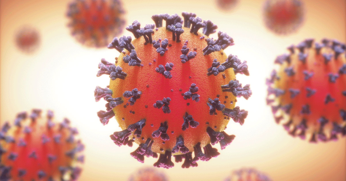 Can COVID-19 cause seizures?