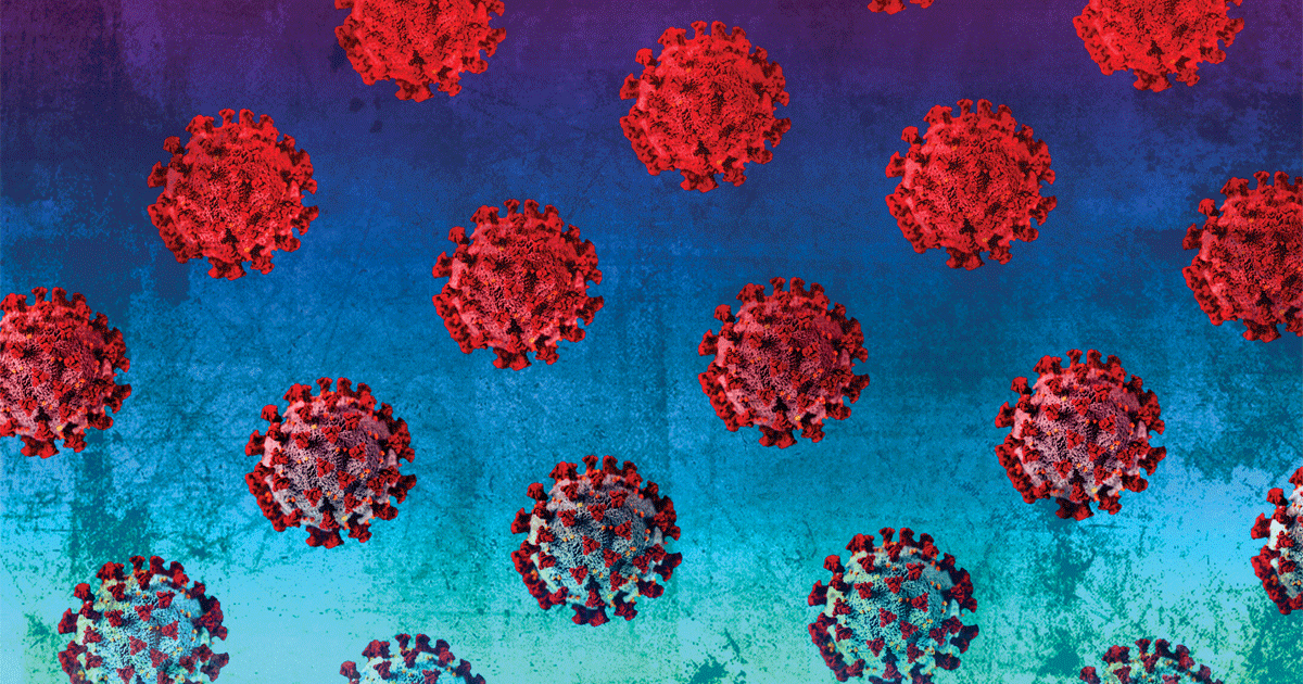 What is known about the COVID-19 variants?