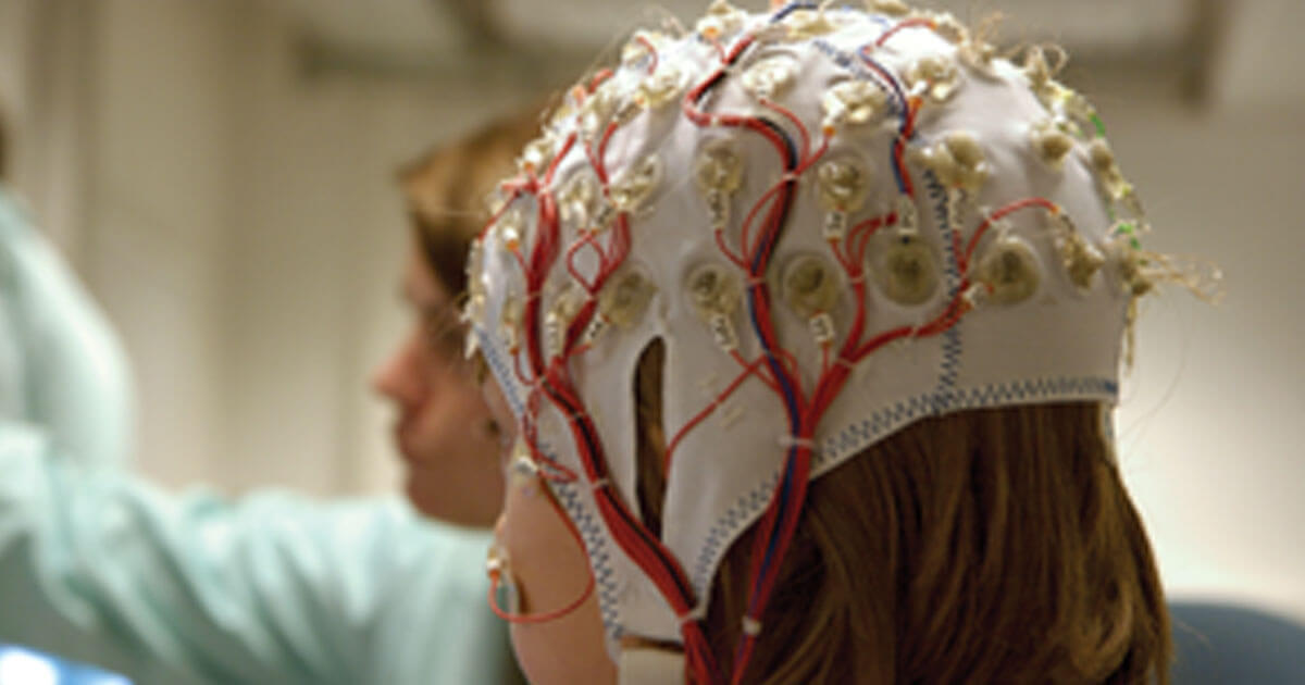 Is there a link between epilepsy and autism?
