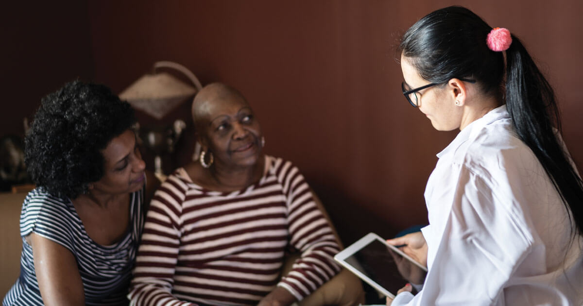 Why do neurologists ask about family health history?