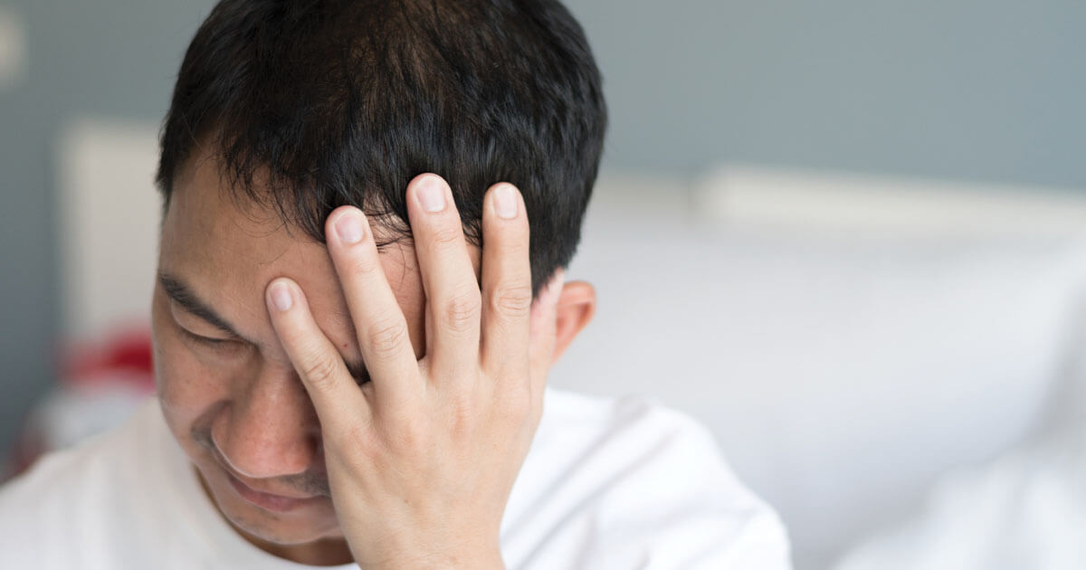 How long does it take to recover from a concussion?