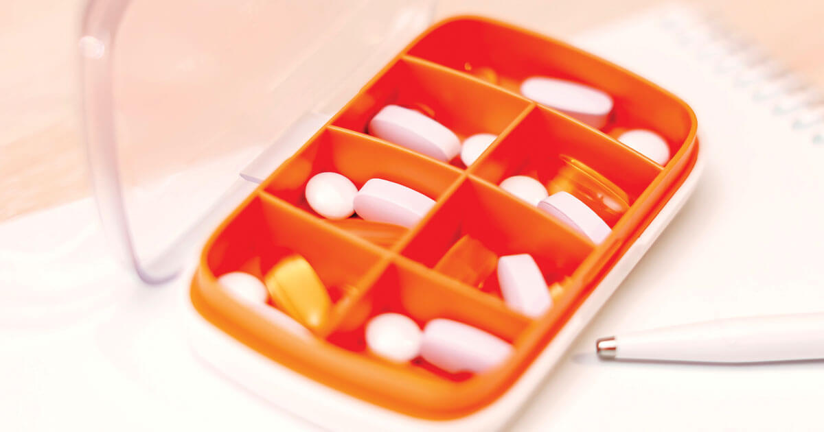 How can people with epilepsy prevent seizures?