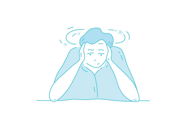 What patients need to know about managing POTS during COVID-19