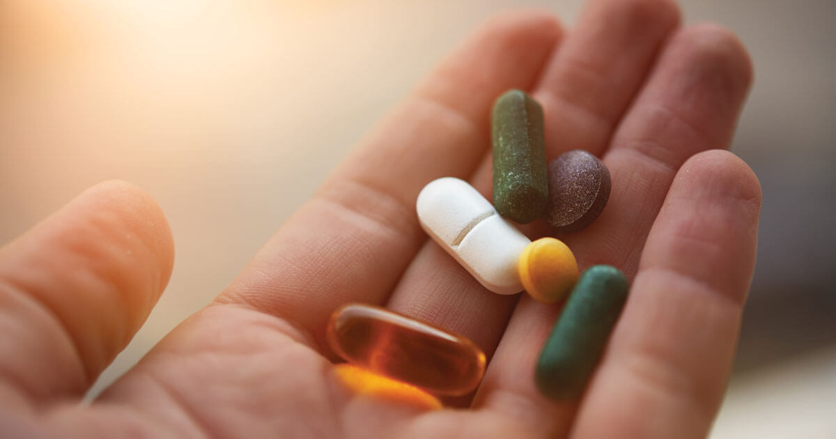 Can a vitamin deficiency cause neurologic problems?