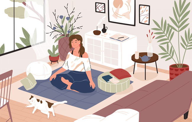 9 wellness tips for patients with neurologic disorders