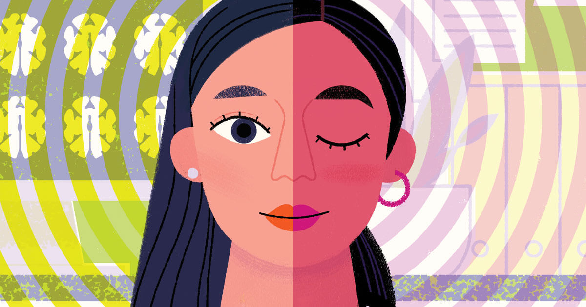 Neurologists with epilepsy explain how it informs their practice