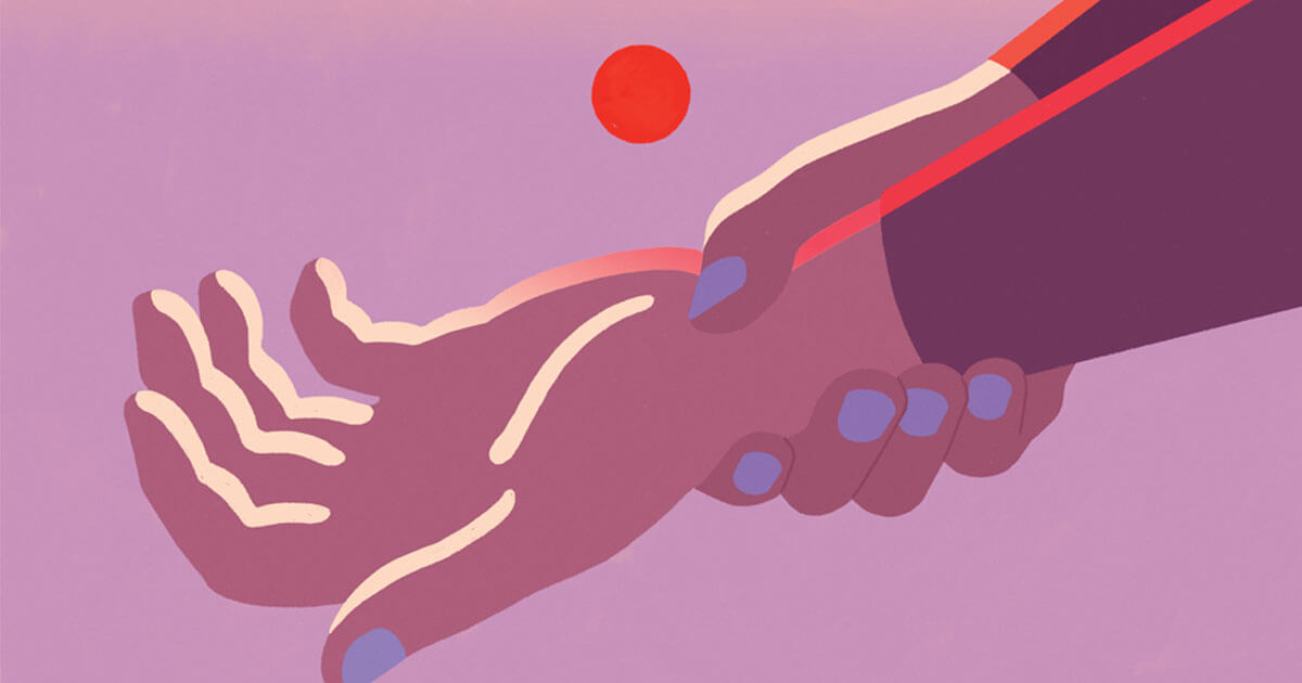 What is complex regional pain syndrome?