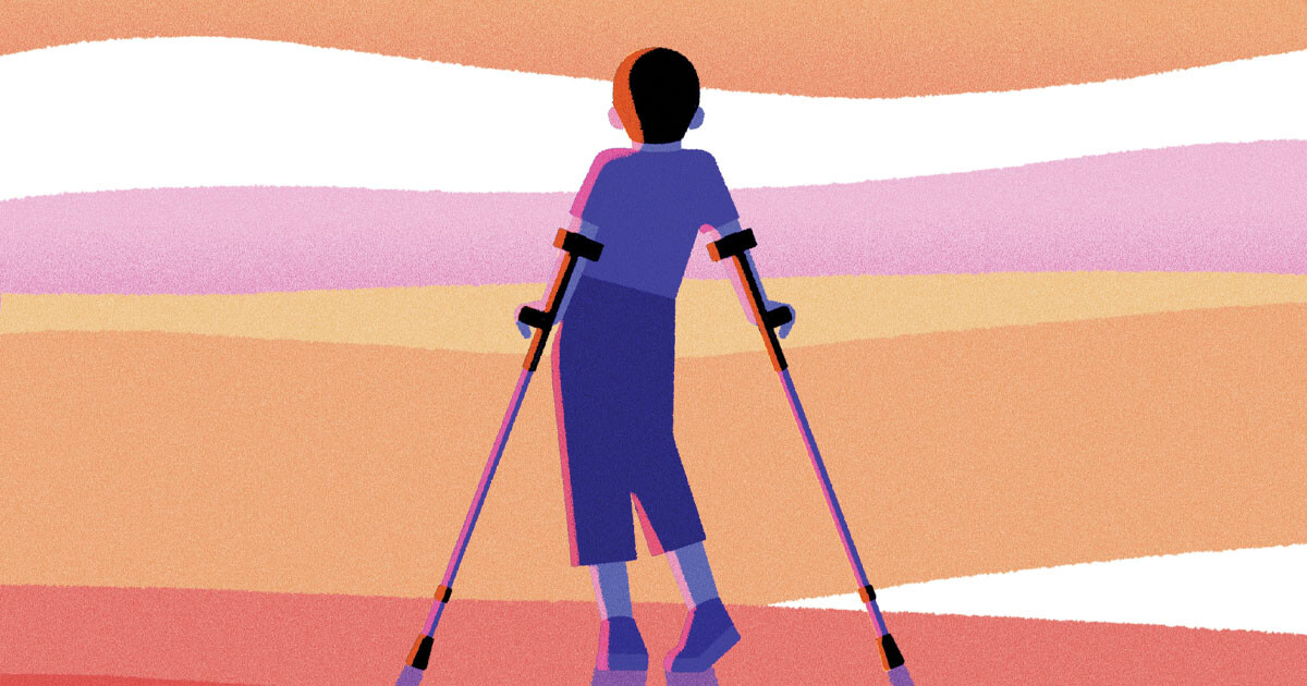 Hope for a cure for Duchenne muscular dystrophy